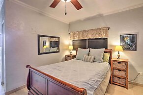 Saint Thomas Condo w/ Ocean Views, Walk to Beach!