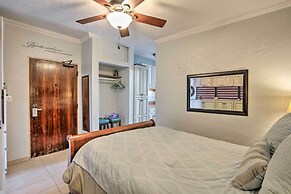Saint Thomas Condo w/ Ocean Views, Walk to Beach!