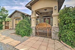 Albuquerque Studio With Shared Pool & Fire Pit!