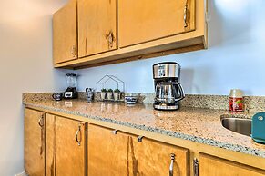 Coden Vacation Rental w/ Bay Access!