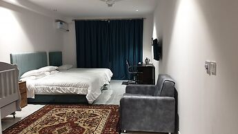 Areni Lodge