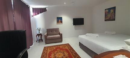 Areni Lodge