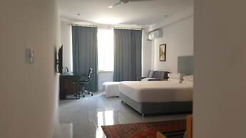 Areni Lodge