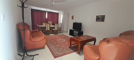 Areni Lodge