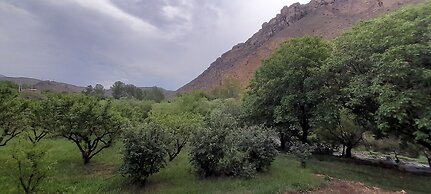 Areni Lodge