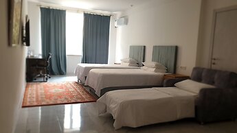 Areni Lodge