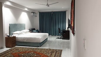 Areni Lodge