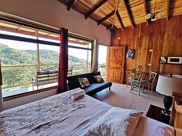 Apartments Monte Luna Mountain View