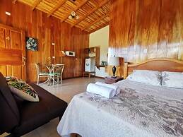Apartments Monte Luna Mountain View