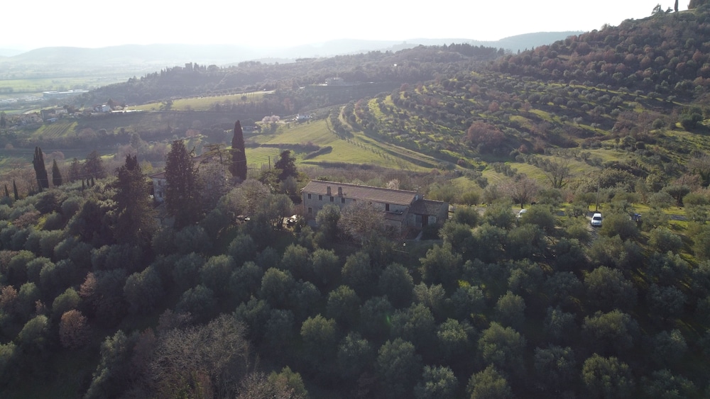 Il Mulino delle Canutole