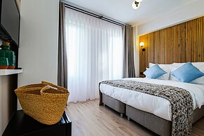 Sisu Bozcaada