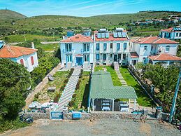 Sisu Bozcaada