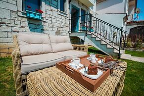 Sisu Bozcaada