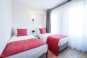 Sisu Bozcaada