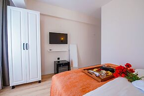 Sisu Bozcaada