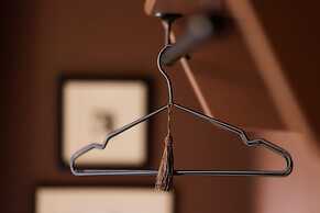 The Silk Rooms at Freemasons Inn