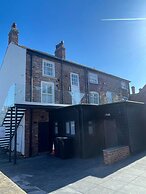The Silk Rooms at Freemasons Inn