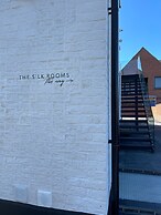 The Silk Rooms at Freemasons Inn