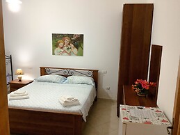 B&B La Saracina