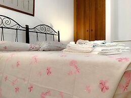 B&B La Saracina