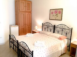 B&B La Saracina