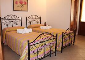 B&B La Saracina