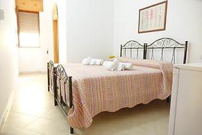 B&B La Saracina