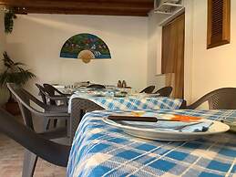 B&B La Saracina