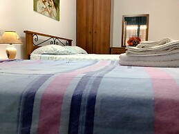B&B La Saracina