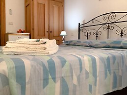 B&B La Saracina
