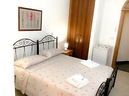 B&B La Saracina