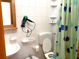 B&B La Saracina