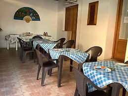 B&B La Saracina