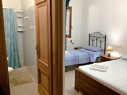 B&B La Saracina