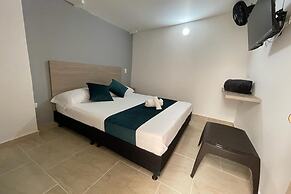 Hotel 12 Nights