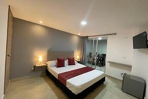 Hotel 12 Nights
