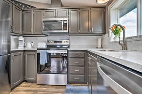 Quincy Home on Lavender Farm w/ River Views!