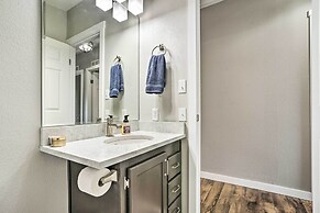 Quincy Home on Lavender Farm w/ River Views!