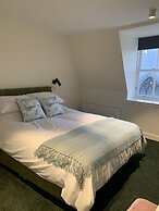 Stag & Thistle Hotel and Restaurant