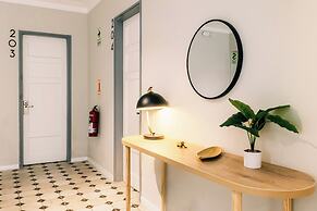 Tarata Hotel Boutique