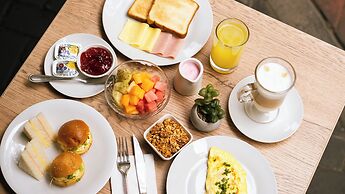 Tarata Hotel Boutique