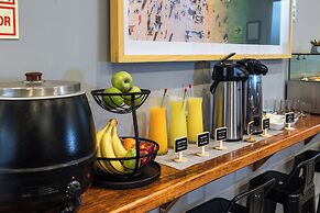 Tarata Hotel Boutique