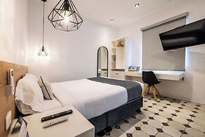 Tarata Hotel Boutique