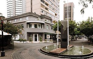 Tarata Hotel Boutique