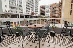 Tarata Hotel Boutique