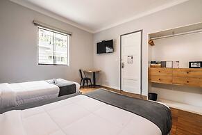 Tarata Hotel Boutique