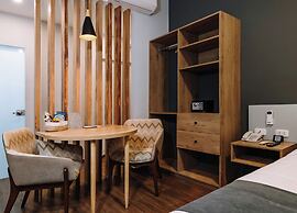 Tarata Hotel Boutique