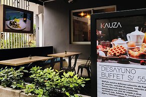 Tarata Hotel Boutique