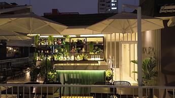 Tarata Hotel Boutique