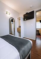 Tarata Hotel Boutique